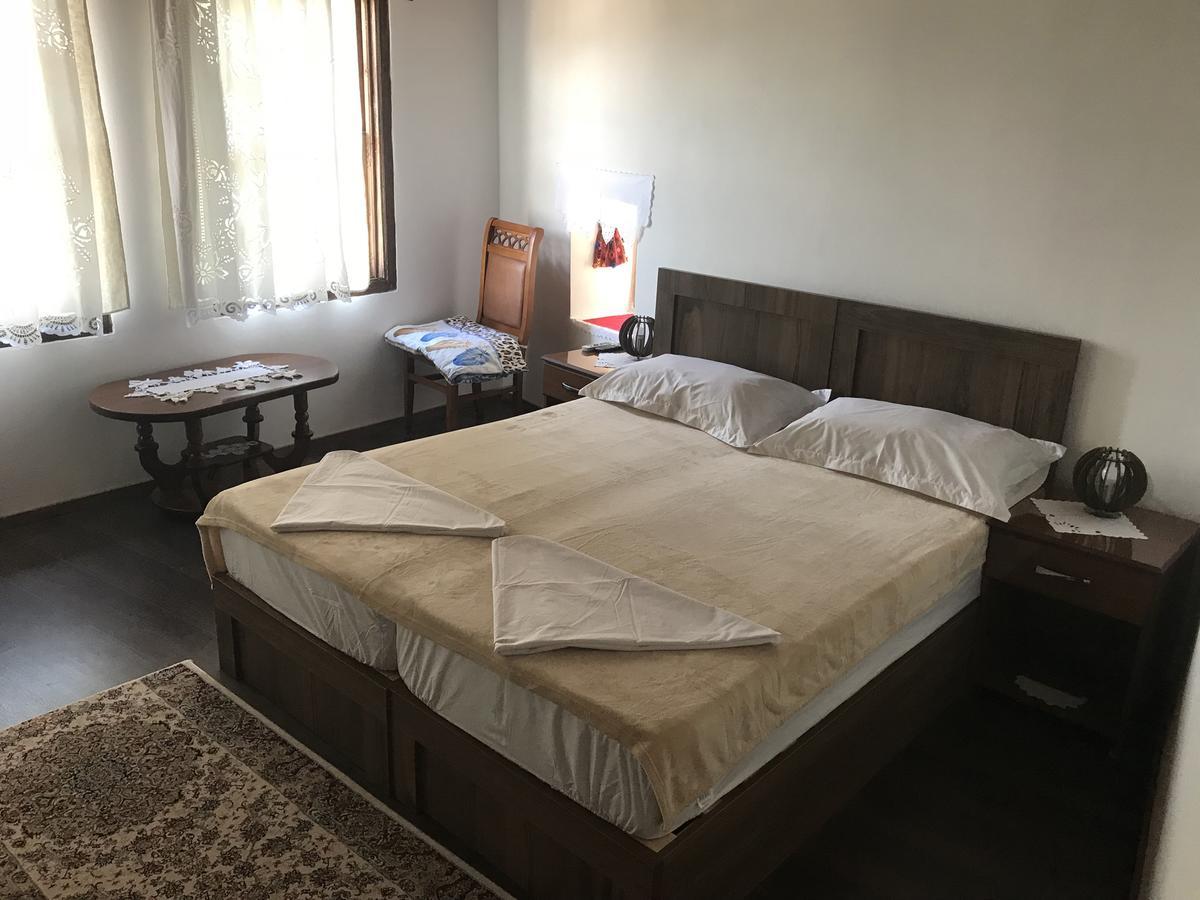 Vera Hotel Berat