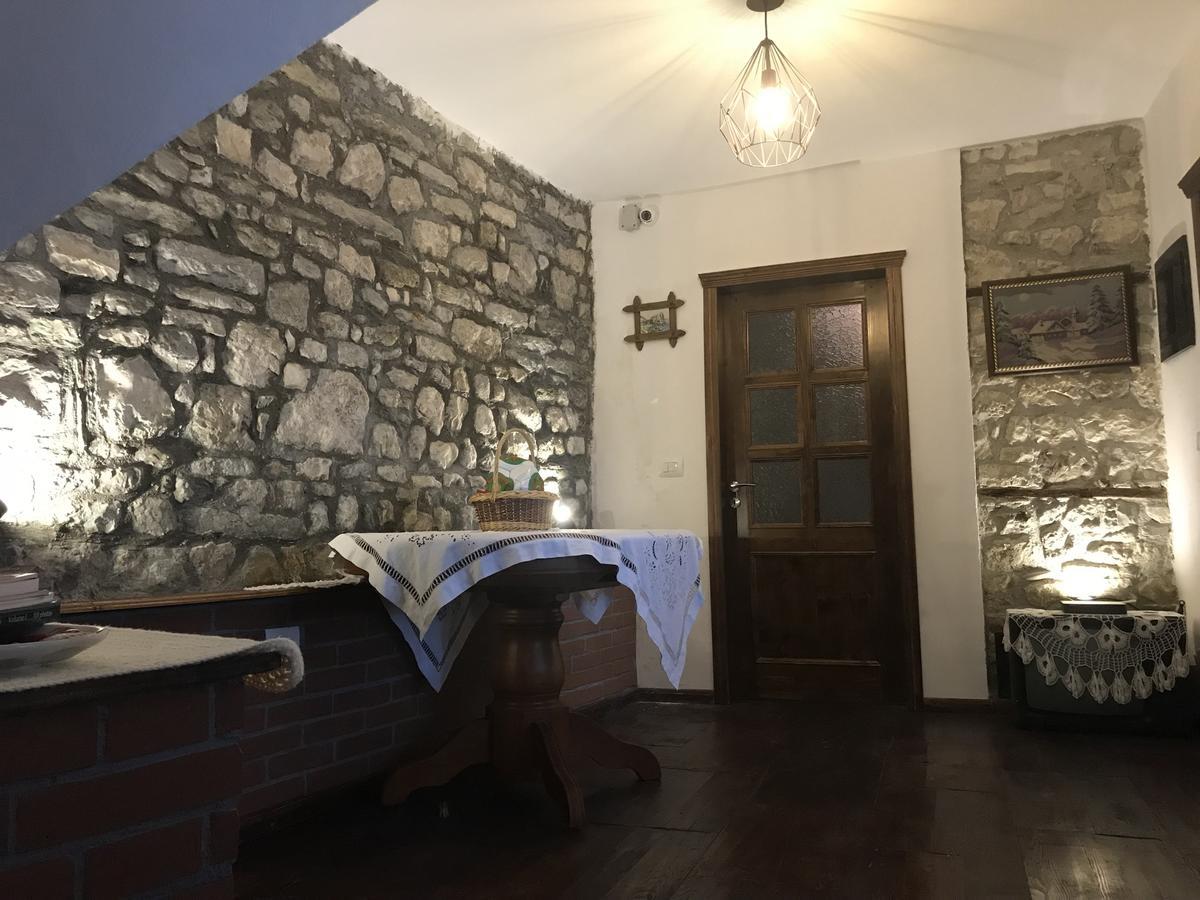 Vera Hotel Berat