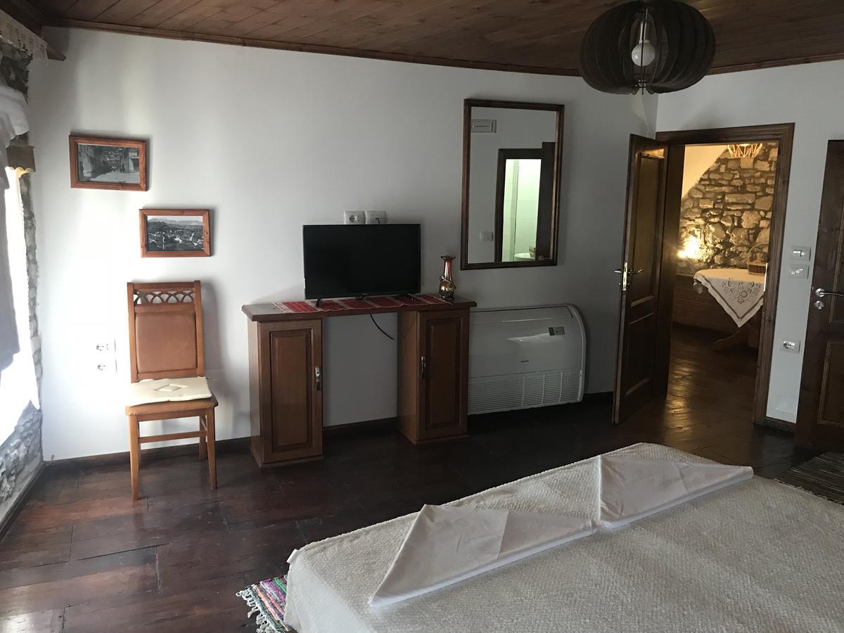 Hotel Vera Berat