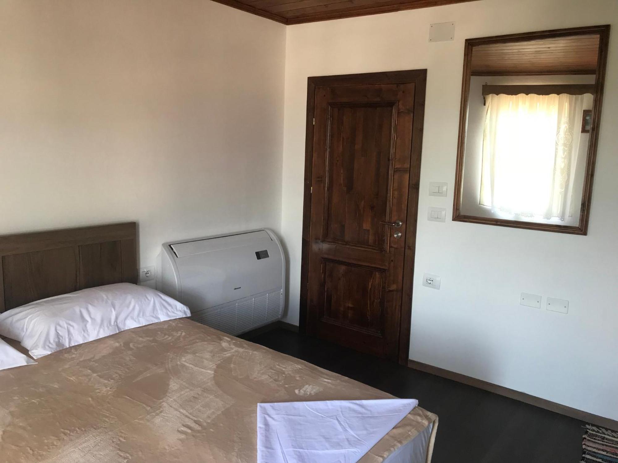 Hotel Vera Berat
