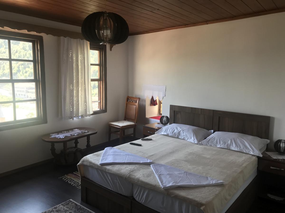 Hotel Vera Berat