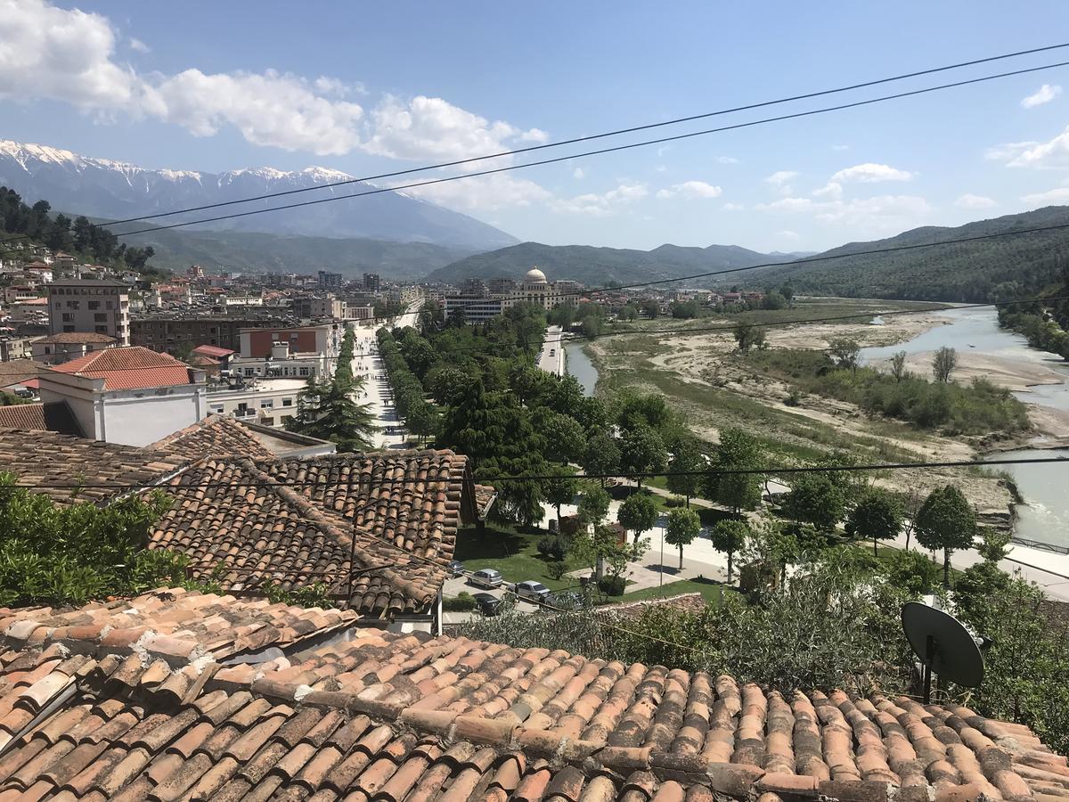 Vera Hotel Berat